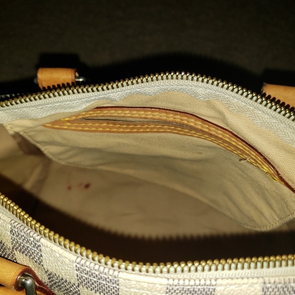 Lv speedy 30 bag - Picture 5 of 7